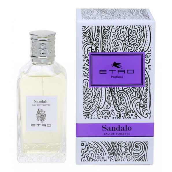 sandalo 2