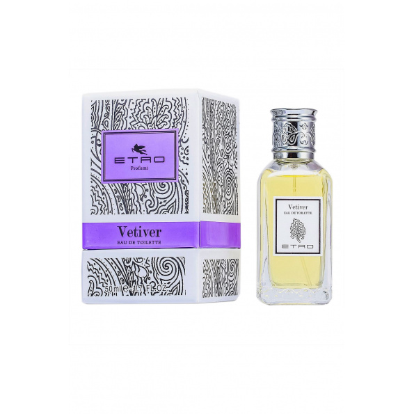 vetiver 2