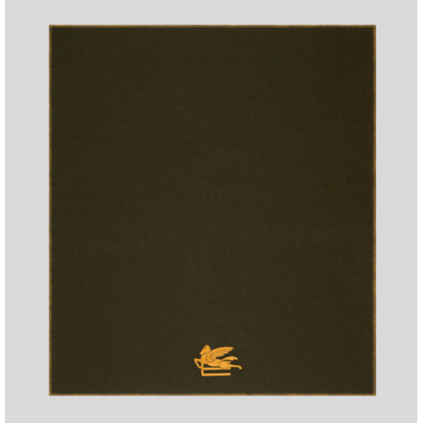 wool etro throw blanket
